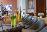 Kapetanios Limassol Hotel foto 9