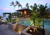 Anantara Rasananda Koh Phangan Villa Resort & foto 20