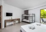 Afandou Blu Hotel foto 6