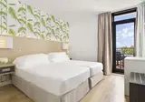 H10 Suites Lanzarote Gardens foto 3