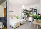 Tharroe of Mykonos Hotel foto 6
