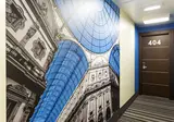 B&B HOTEL Milano San Siro foto 26