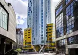 Novotel London Canary Wharf foto 2