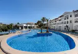 Apartamentos Vibra Caleta Playa foto 2