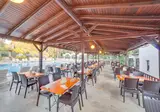 Natur Garden Hotel foto 7