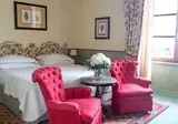 Grand Hotel Continental Siena foto 10