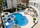 RH Hotel Arena foto 7