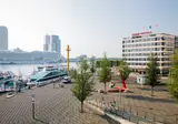 Thon Hotel Rotterdam foto 1