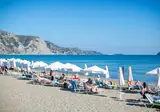 Hotel Louros Beach foto 5