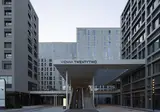 Citadines Danube Vienna foto 1