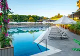 Selectum Luxury Resort Belek foto 3