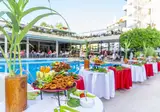 Gardenia Beach Hotel foto 33