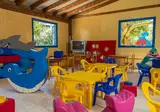 Appartementen Albir Garden Resort foto 21