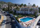 Appartementen Las Rosas de Capistrano foto 12