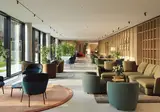 Le Fucine Hotel foto 9