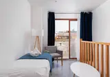 Apartamentos Quijano by Be Alicante foto 10
