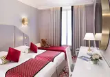 Hotel Victor Hugo Paris Kleber foto 23