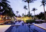 Palm Galleria Resort foto 27