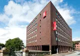 ibis Hamburg Alsterring foto 1