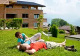 Vakantiepark Chalet Matin foto 4