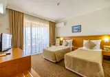 The Holiday Resort Hotel foto 26