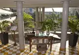 Terraza Amadores foto 4