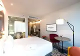 Mercure Bangkok Sukhumvit 24 foto 2