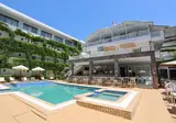 Olympic Kosmas Hotel foto 11