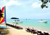 Sofitel Krabi Phokeethra Golf & Spa Resort foto 14