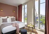 Hotel Brady foto 4