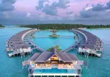 Niyama Private Islands Maldives foto 2