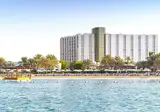 Radisson Blu Hotel & Resort, Abu Dhabi Corniche foto 18