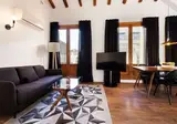 Appartementen B&B Fuencarral 46 foto 5