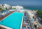 Carvi Beach Hotel Lagos foto 3