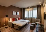 Atenea Rekord Suites foto 26