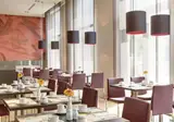 IntercityHotel Berlin Hauptbahnhof foto 16