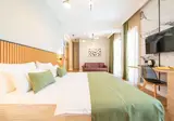 Hotel Millennium by Aycon foto 29
