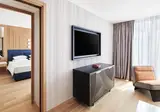 Grand Hyatt Athens foto 23