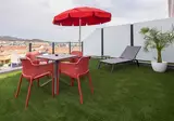 Sercotel Plana Suites foto 24