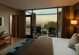 Hotel Miramar Barcelona foto 3
