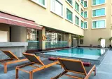 Hilton Garden Inn Bangkok Silom foto 19