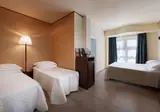 Hotel Corsignano foto 2