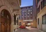 Mandarin Oriental Milan foto 3