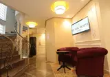 Queen Hotel Tirana foto 8