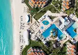 Wyndham Grand Cancun All Inclusive Resort & Villas foto 2
