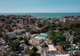Camping Club Pontaillac Plage foto 9