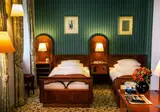 Mercure Grand Hotel Biedermeier foto 20
