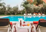 Ibis Marrakech Palmeraie foto 2