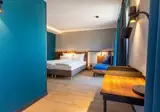 Unsold's Factory Hotel foto 9