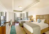 Roda Amwaj Suites foto 24